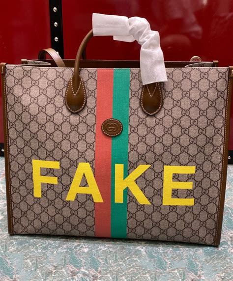 gucci collection fake|gucci knockoff tote bag.